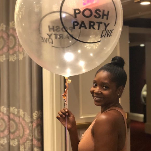 Posh Party Live Philadelphia!! - Picture 5 of 6